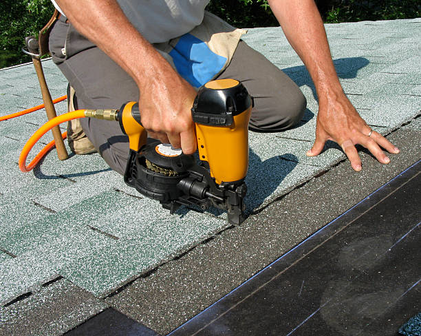 Gutter Installation and Roofing in Elkland, PA
