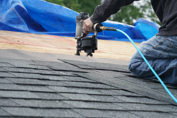 Best Commercial Roof Installation  in Elkland, PA