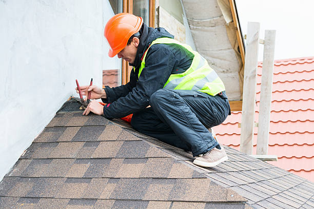 Best Storm Damage Roof Repair  in Elkland, PA