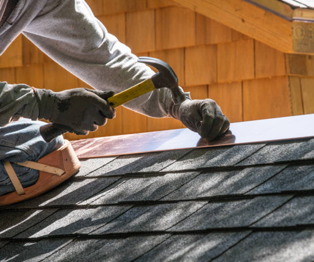 Quick and Trustworthy Emergency Roof Repair Services in Elkland, PA